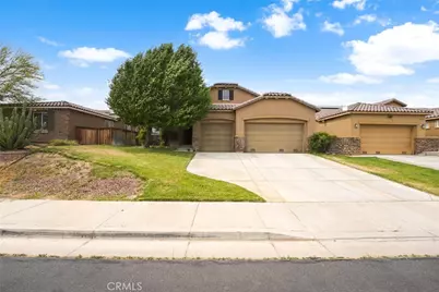 3419 Arrowhead Court, Rosamond, CA 93560 - Photo 1