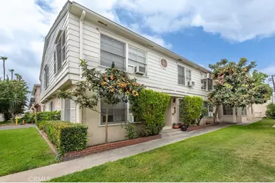 5319 Whitsett Avenue #3, Valley Village, CA 91607 - Photo 1