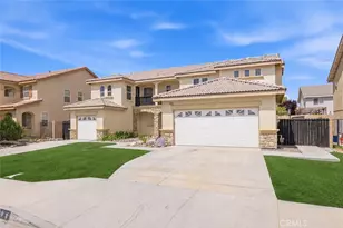43919 Danya Ln, Lancaster, CA 93536 - Photo 1
