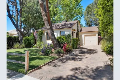 7051 Chimineas Avenue, Reseda, CA 91335 - Photo 1