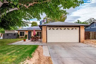 43240 W 32nd St, Lancaster, CA 93536 - Photo 1