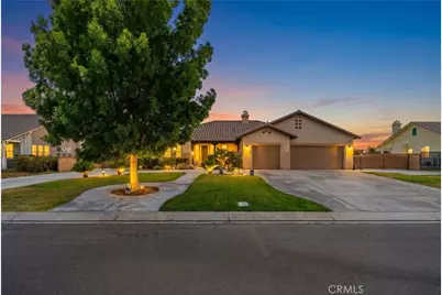 1718 E Whitlatch, Lancaster, CA 93535 - Photo 1
