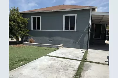 4817 W 136th, Hawthorne, CA 90250 - Photo 1