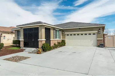 45124 42nd, Lancaster, CA 93536 - Photo 1