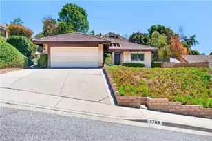 1768 Paseo Feliz, San Dimas, CA 91773 - Photo 1