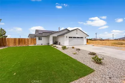 7821 Fir, California City, CA 93505 - Photo 1