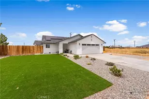7821 Fir, California City, CA 93505 - Photo 1