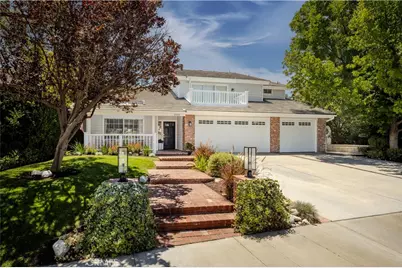 23510 Millston Court, Valencia, CA 91354 - Photo 1