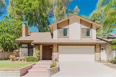 1063 Corbett Lane, Simi Valley, CA 93065 - Photo 1
