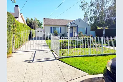 15219 Wyandotte, Van Nuys, CA 91405 - Photo 1