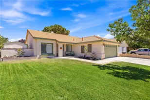 3201 Margate, Palmdale, CA 93551 - Photo 1