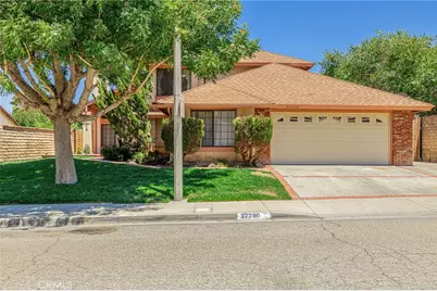 37740 Mountainside Drive, Palmdale, CA 93550 - Photo 1