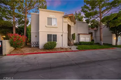 2823 W Avenue K12 #137, Lancaster, CA 93536 - Photo 1