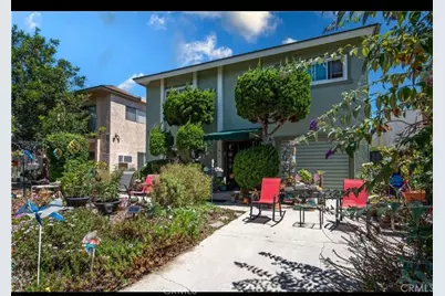 1629 Franklin #4, Santa Monica, CA 90404 - Photo 1