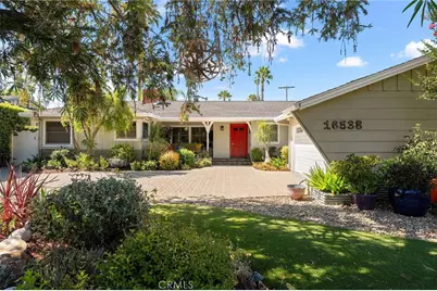 16538 Hartsook, Encino, CA 91436 - Photo 1