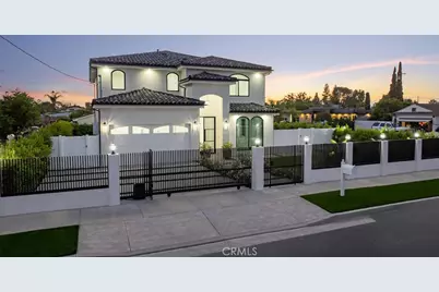 8065 Lloyd Avenue, North Hollywood, CA 91605 - Photo 1