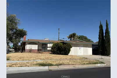44352 Kirkland Avenue, Lancaster, CA 93535 - Photo 1