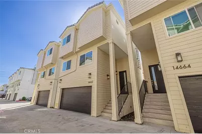 14662 W Sara Lane, Panorama City, CA 91402 - Photo 1