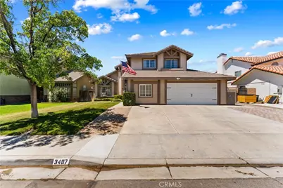 3407 Denham Drive, Palmdale, CA 93551 - Photo 1