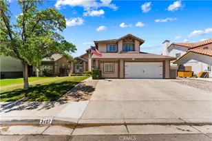 3407 Denham Dr, Palmdale, CA 93551 - Photo 1