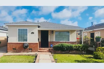 4860 W 133rd, Hawthorne, CA 90250 - Photo 1