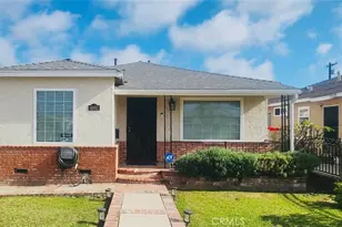 4860 W 133rd, Hawthorne, CA 90250 - Photo 1