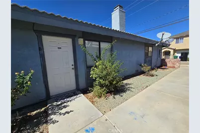 9649 N Loop Boulevard, California City, CA 93505 - Photo 1