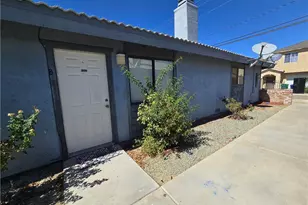 9649 N Loop Blvd, California City, CA 93505 - Photo 1