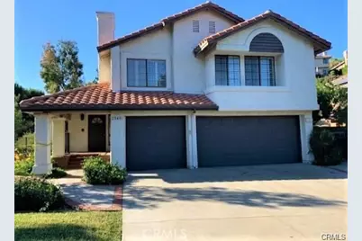 23491 Thornewood, Newhall, CA 91321 - Photo 1