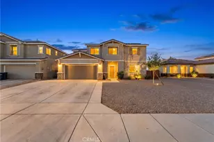 3021 Via Bella Rosa, Rosamond, CA 93560 - Photo 1
