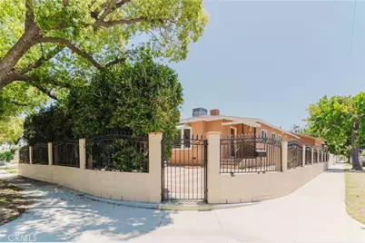 13856 Runnymede Street, Van Nuys, CA 91405 - Photo 1