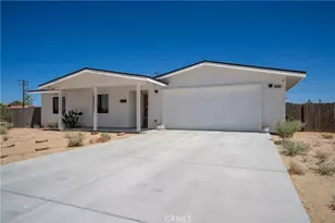9309 Margery Ave, California City, CA 93505 - Photo 1