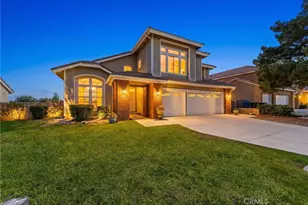 1821 Ashberry, Palmdale, CA 93551 - Photo 1
