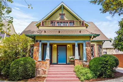 5333 Monte Vista Street, Los Angeles, CA 90042 - Photo 1
