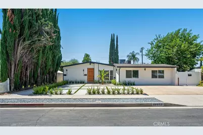 22926 Leadwell Street, West Hills, CA 91307 - Photo 1