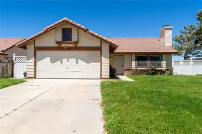 4361 E E Avenue Q11, Palmdale, CA 93552 - Photo 1