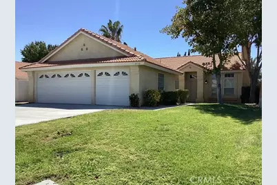 3716 Vireo Drive, Lancaster, CA 93536 - Photo 1