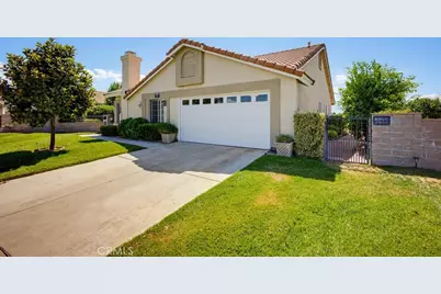 41123 Round Hill Court, Cherry Valley, CA 92223 - Photo 1