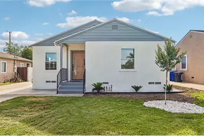 2213 N Valley Street, Burbank, CA 91505 - Photo 1