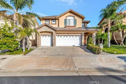 19754 Mariposa Creek Way, Porter Ranch, CA 91326 - Photo 1
