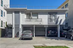 2036 S Bentley, Los Angeles, CA 90025 - Photo 1