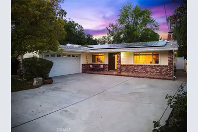 7044 Scarborough Peak Drive, West Hills, CA 91307 - Photo 1