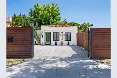 22028 Covello Street #A, Canoga Park, CA 91303 - Photo 1