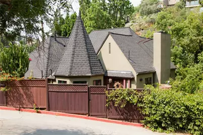 2318 Holly Drive, Los Angeles, CA 90068 - Photo 1