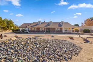 43710 Ryckebosch Ln, Lancaster, CA 93535 - Photo 1