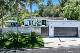 15514 High Knoll Rd, Encino, CA 91436 - Photo 1