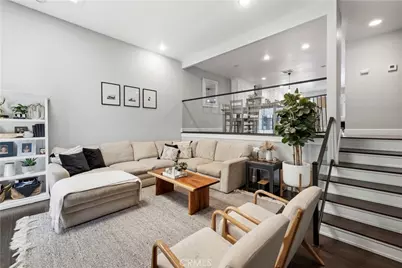 4231 Colfax Avenue #D, Los Angeles, CA 91604 - Photo 1