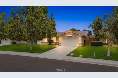 3537 Mount Lassen Avenue, Rosamond, CA 93560 - Photo 1