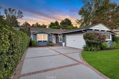 4530 Santa Lucia Drive, Woodland Hills, CA 91364 - Photo 1