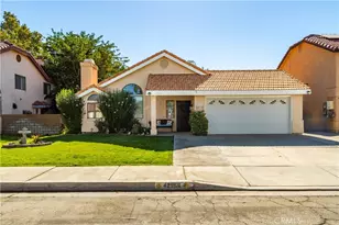 42966 Pearlwood Dr, Lancaster, CA 93536 - Photo 1